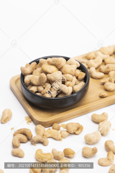 零食腰果