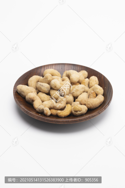 零食腰果