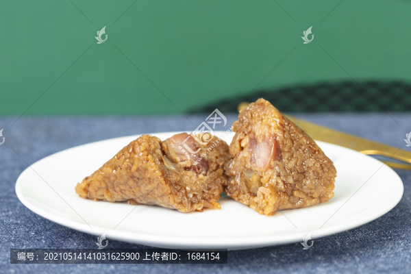 端午粽子