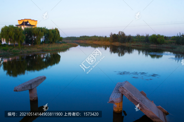 暮色抒懷6