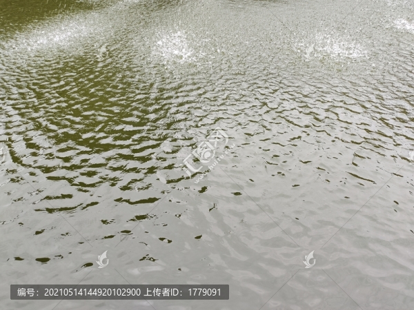 水紋