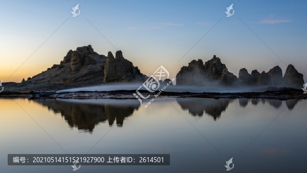 俄博梁