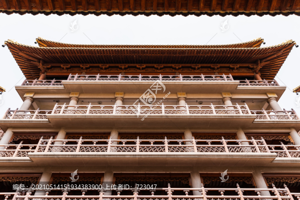 上海靜安寺