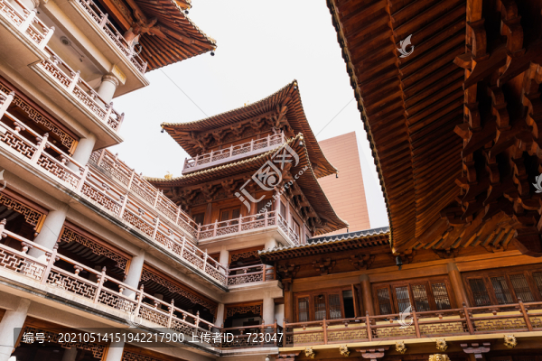 上海靜安寺