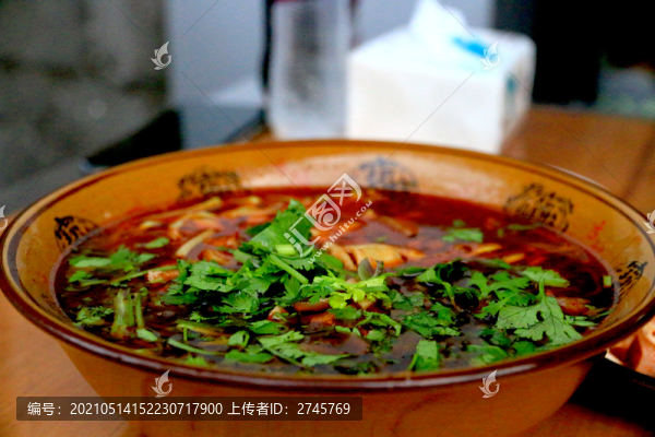 一碗面