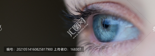眼睛