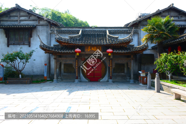句容寶華山句容寶華山