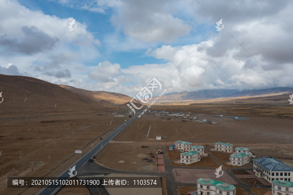 青藏公路沿途風(fēng)光17