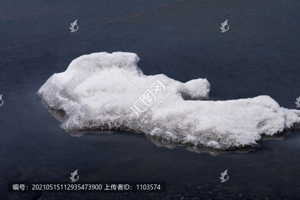 西藏那曲薩普神山36
