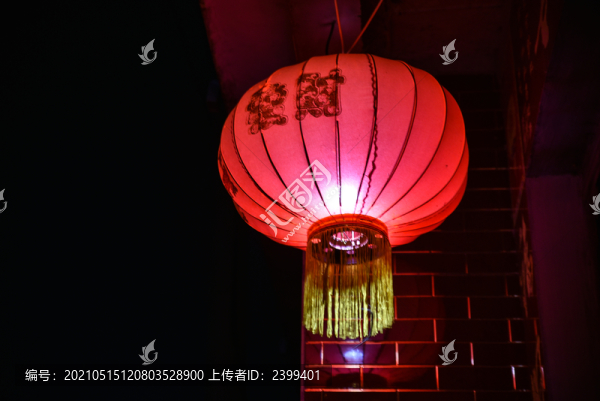 鄉(xiāng)村中國年