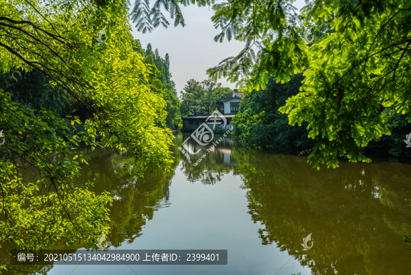 杭州西湖風(fēng)景區(qū)