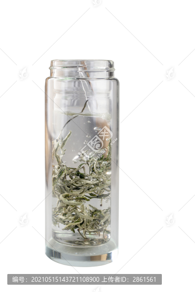 一杯茶