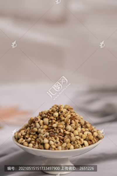 薏米茶
