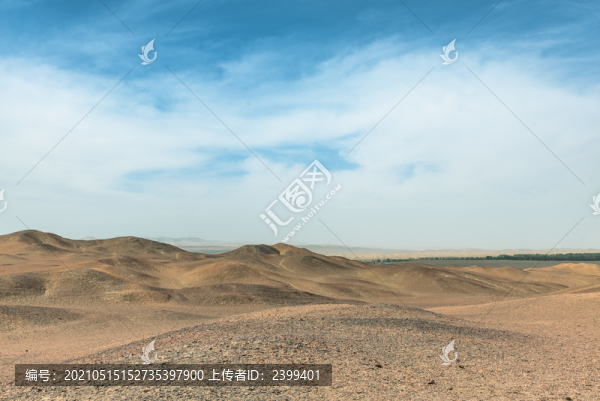 甘肅酒泉敦煌陽關烽燧遺址景區(qū)