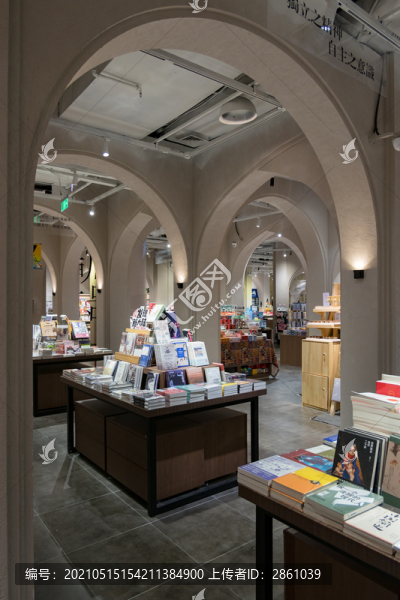 書店