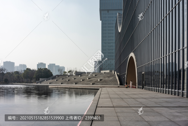 上海保利大劇院