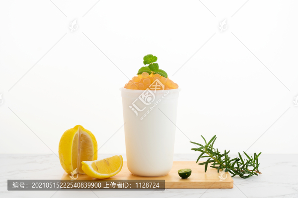 椰奶