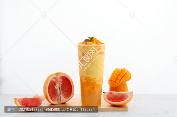 楊枝甘露
