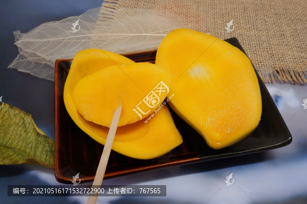 芒果肉