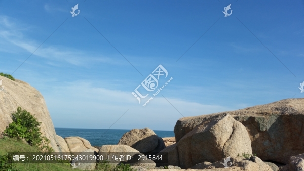 龜齡島