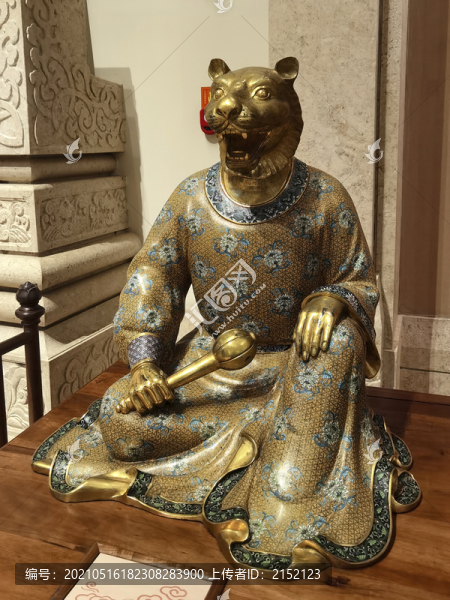 生肖虎