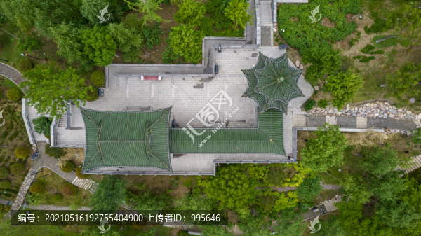 山西運(yùn)城鹽湖園