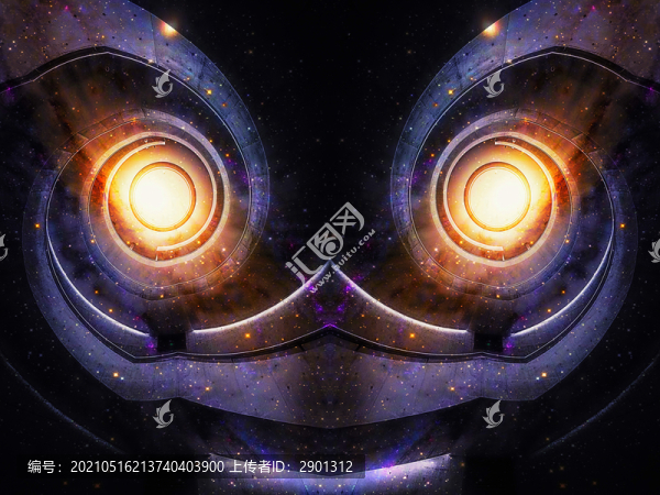 星空頂
