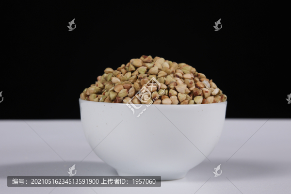 蕎麥