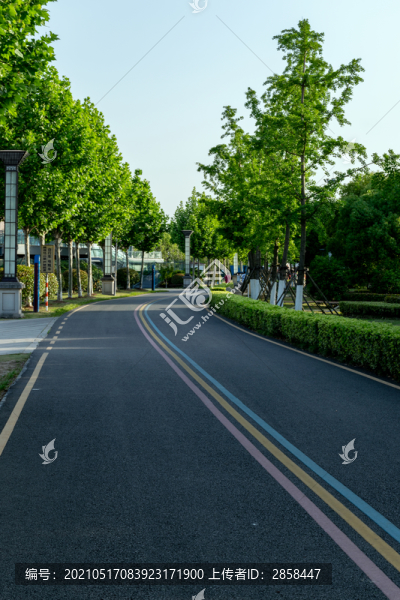 南京魚嘴濕地公園