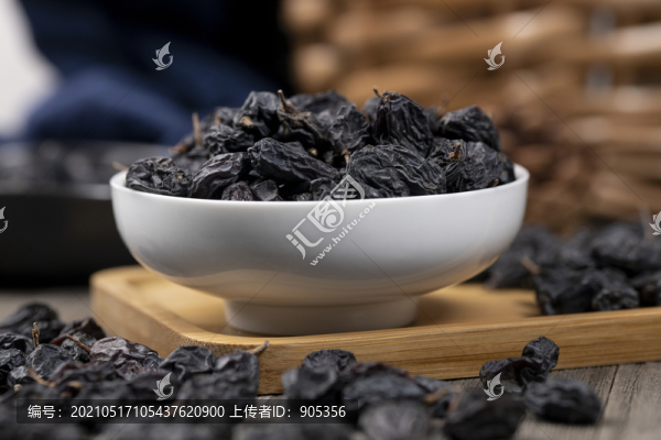 黑加侖葡萄干