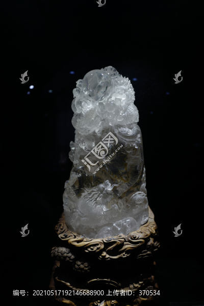 水晶