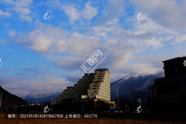 林芝市風(fēng)光