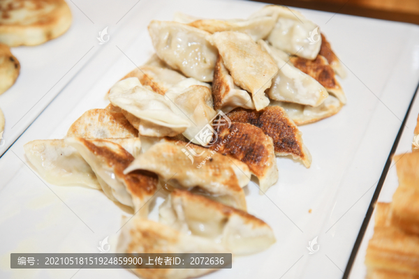 煎餃