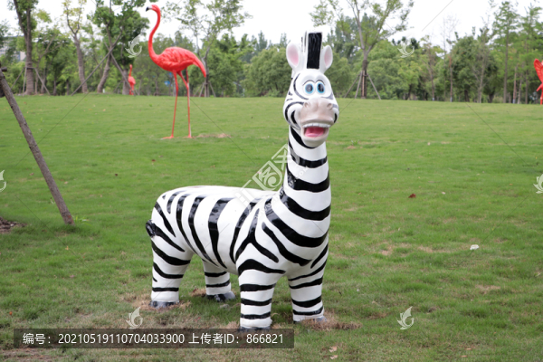 斑馬