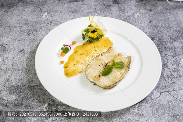 馬鮫魚