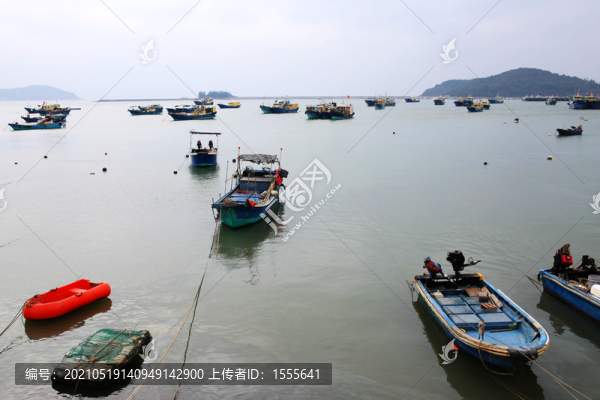 漁港