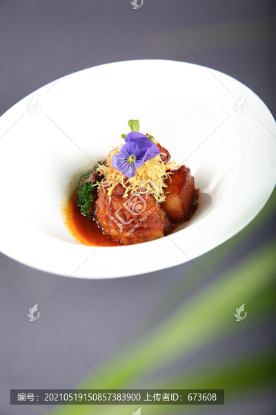 東坡肉