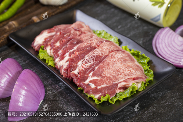 牛舌