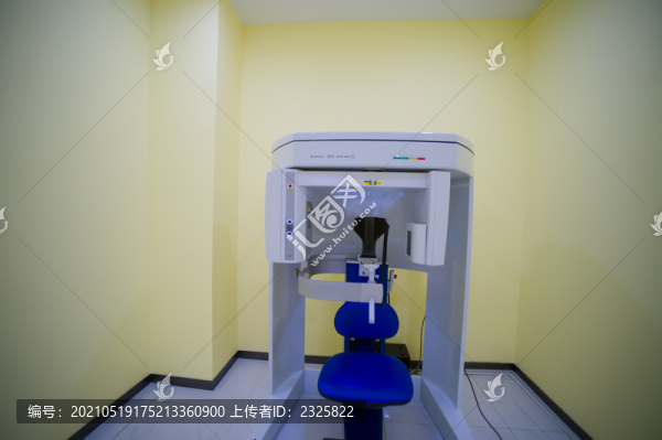 牙科CT