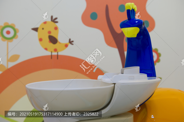 兒童口腔醫(yī)療床