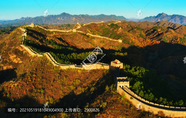 長(zhǎng)城