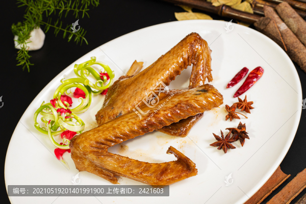 鵝翼