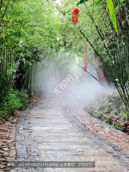 竹林