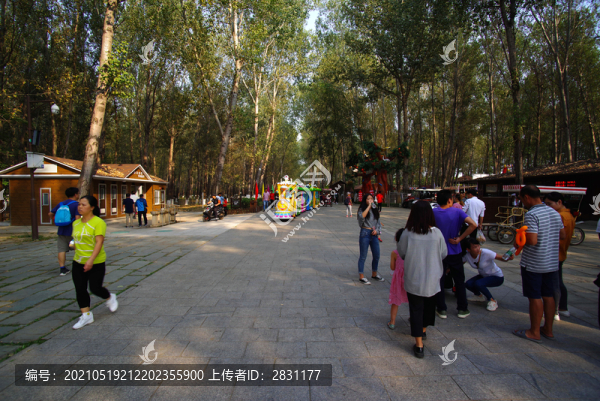 順義區(qū)漢石橋濕地自然保護區(qū)