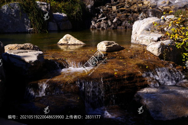 千靈山風(fēng)景區(qū)
