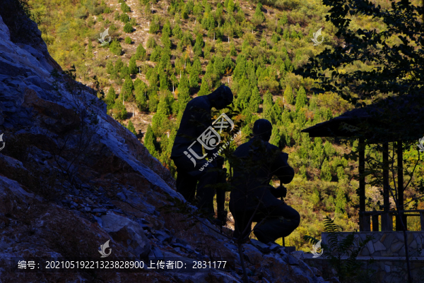 千靈山風(fēng)景區(qū)