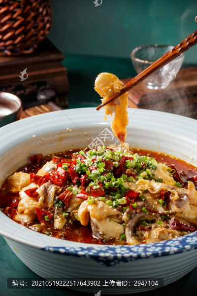 水煮魚(yú)