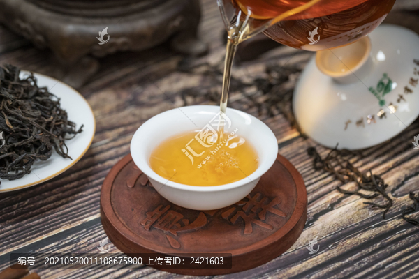 紅茶