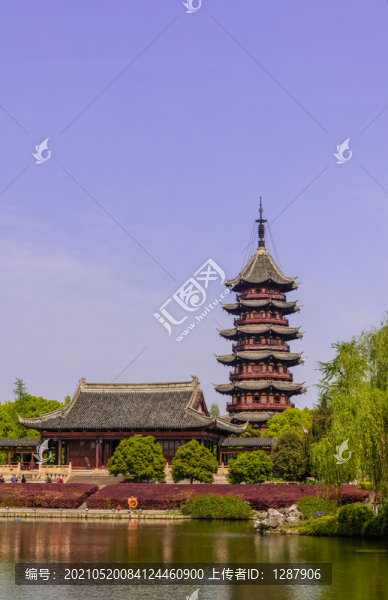 瑞光塔
