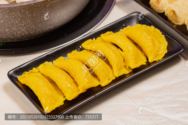 蛋餃